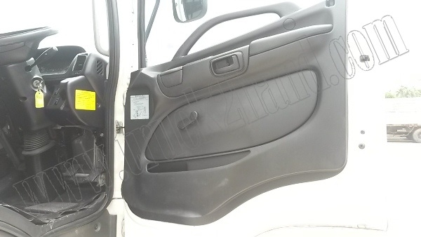 รถ10ล้อหัวลาก HINO FM1JKKA