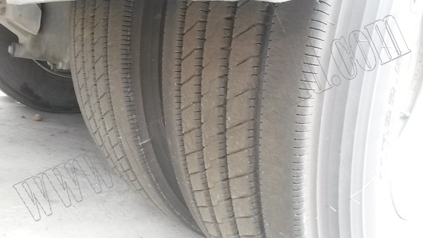 รถ10ล้อหัวลาก HINO FM1JKKA