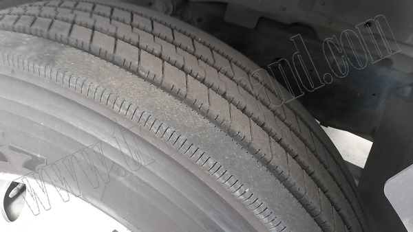 รถ10ล้อหัวลาก HINO FM1JKKA