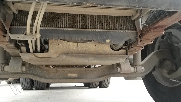 รถ10ล้อหัวลาก HINO FM1JKKA