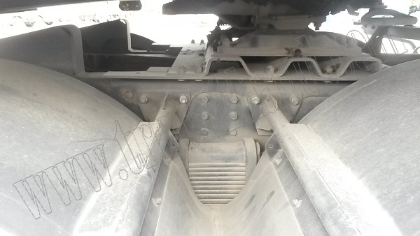 รถ10ล้อหัวลาก HINO FM1JKKA