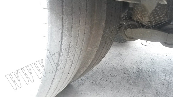 รถ10ล้อหัวลาก HINO FM1JKKA