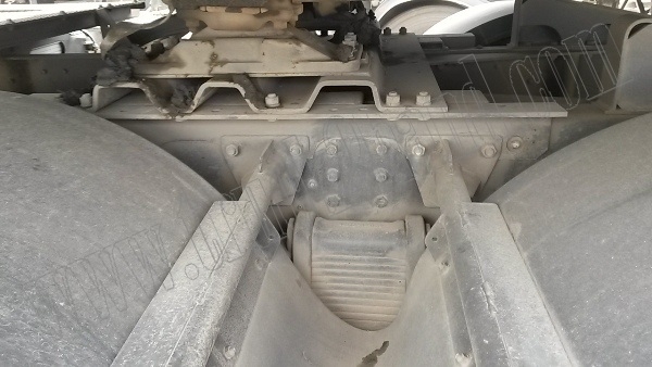 รถ10ล้อหัวลาก HINO FM1JKKA