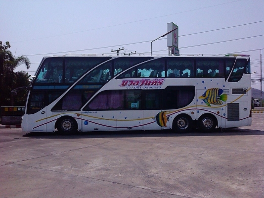 ขายรถบัส8ล้อ 2ชั้น ขายรถบัส8ล้อ 2ชั้น