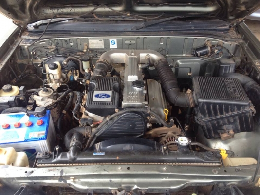 ขาย ฟอร์ด เรนเจอร์ แค๊ปปี02สวยๆถูกๆรับ ขาย ฟอร์ด เรนเจอร์ แค๊ปปี02สวยๆถูกๆรับ