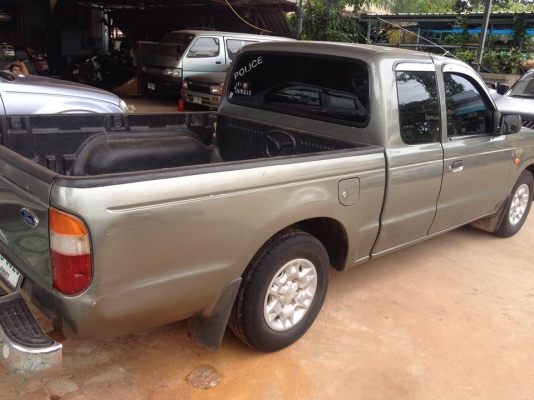 ขาย ฟอร์ด เรนเจอร์ แค๊ปปี02สวยๆถูกๆรับ ขาย ฟอร์ด เรนเจอร์ แค๊ปปี02สวยๆถูกๆรับ