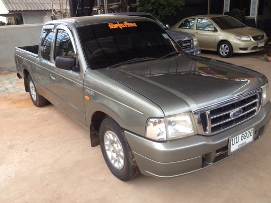 ขาย ฟอร์ด เรนเจอร์ แค๊ปปี02สวยๆถูกๆรับ ขาย ฟอร์ด เรนเจอร์ แค๊ปปี02สวยๆถูกๆรับ