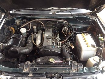 ขาย มิตซูบิชิ สตาด้า ปี39 ถูกๆครับ