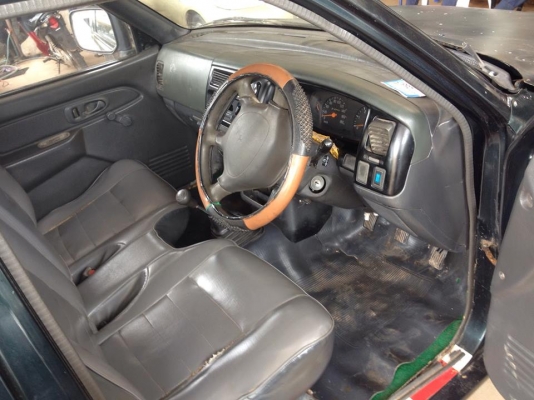 ขาย มิตซูบิชิ สตาด้า ปี39 ถูกๆครับ