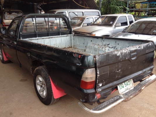 ขาย มิตซูบิชิ สตาด้า ปี39 ถูกๆครับ