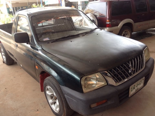 ขาย มิตซูบิชิ สตาด้า ปี39 ถูกๆครับ