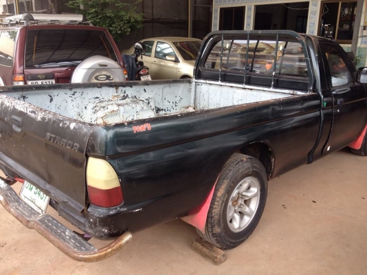 ขาย มิตซูบิชิ สตาด้า ปี39 ถูกๆครับ