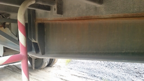 ST หางดั้มสองเพลา ราคาล่าสุด ลดแล้วเหลือ 320000 บาท