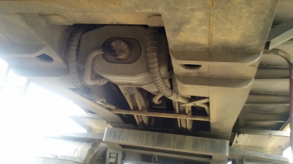 ST หางดั้มสองเพลา ราคาล่าสุด ลดแล้วเหลือ 320000 บาท