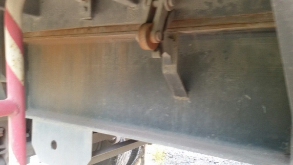 ST หางดั้มสองเพลา ราคาล่าสุด ลดแล้วเหลือ 320000 บาท