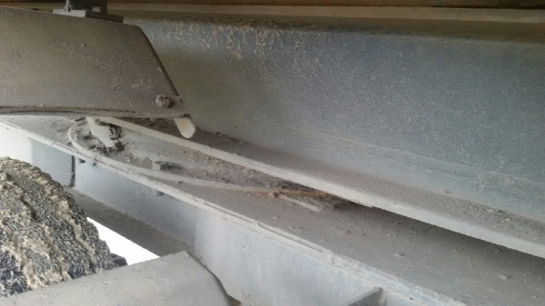 ST หางดั้มสองเพลา ราคาล่าสุด ลดแล้วเหลือ 320000 บาท