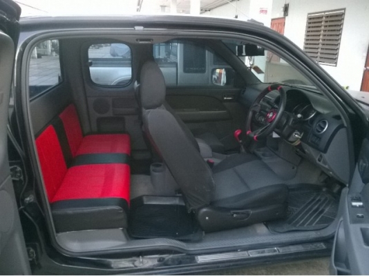 MAZDA BT-50 ขายดาวน์10000