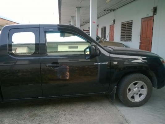 MAZDA BT-50 ขายดาวน์10000