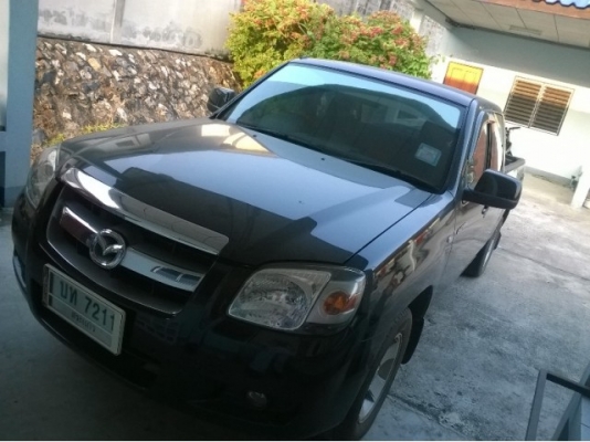 MAZDA BT-50 ขายดาวน์10000