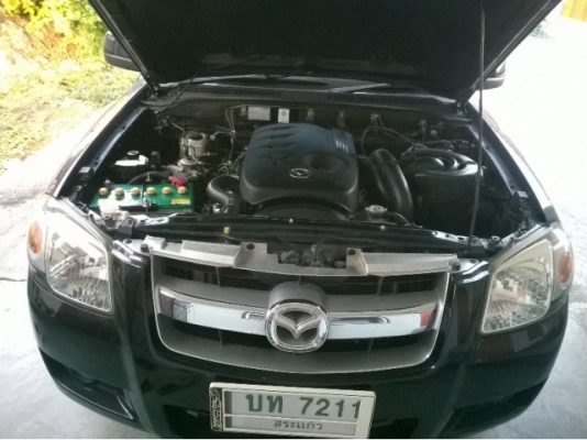 MAZDA BT-50 ขายดาวน์10000