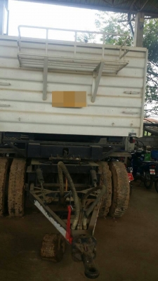 smm หางสองเพลาดั้ม smm หางสองเพลาดั้ม