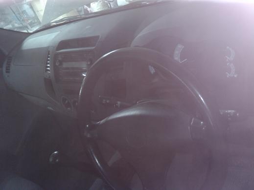 ขาย vigo cab 09 J ขาย vigo cab 09 J