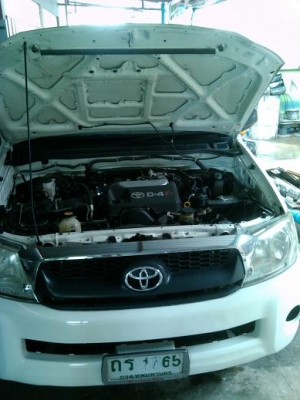 ขาย vigo cab 09 J ขาย vigo cab 09 J