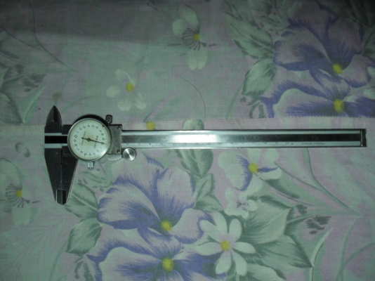 ขายเวอร์เนียร์นาฟิกา8นิ้ว