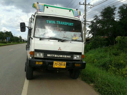 MITSUBISHI รุ่น FN 517 M-TBO MITSUBISHI รุ่น FN 517 M-TBO