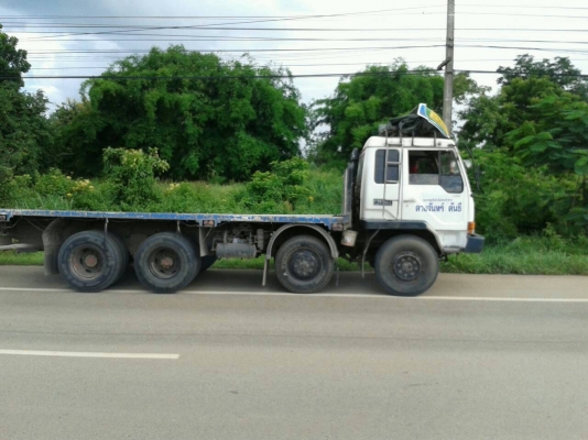 MITSUBISHI รุ่น FN 517 M-TBO