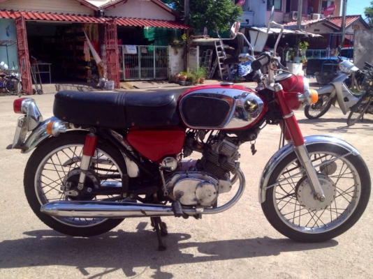 ขายcb 175 ko เดิมทั้งคัน ทะเบียนแท้ เครื่องโคตรดีครับ พร้อมโอน ขายถูกๆไปเลยครับ 69000 ติดต่อ 0811160919 ขายcb 175 ko เดิมทั้งคัน ทะเบียนแท้ เครื่องโคตรดีครับ พร้อมโอน ขายถูกๆไปเลยครับ 69000 ติดต่อ 0811160919