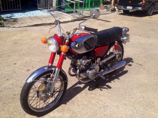 ขายcb 175 ko เดิมทั้งคัน ทะเบียนแท้ เครื่องโคตรดีครับ พร้อมโอน ขายถูกๆไปเลยครับ 69000 ติดต่อ 0811160919 ขายcb 175 ko เดิมทั้งคัน ทะเบียนแท้ เครื่องโคตรดีครับ พร้อมโอน ขายถูกๆไปเลยครับ 69000 ติดต่อ 0811160919