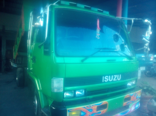 ขายด่วนดั้มร็อคกี้175 ใหม่ทั้งคัน