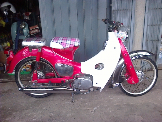 ขาย c100 มีทะเบียน พร้อมโอน