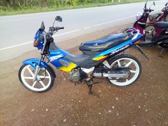 โซนิคปี44 ภาษีเต็ม