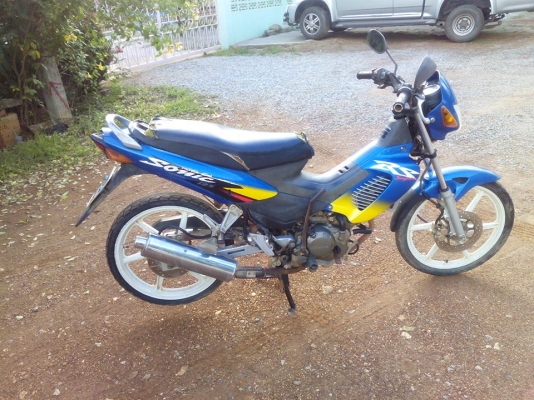 โซนิคปี44 ภาษีเต็ม