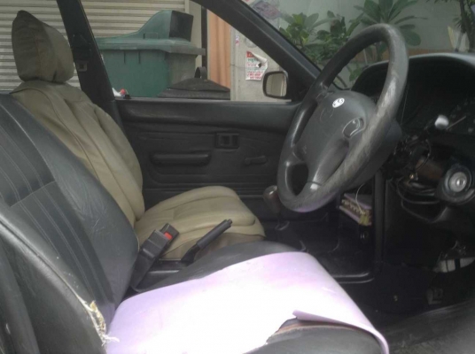 ขาย โตโยต้า โคโเรล่า โฉมโดเรมอน รถสวย