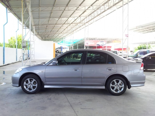 รถสวย รุ่น RX สปอร์ต