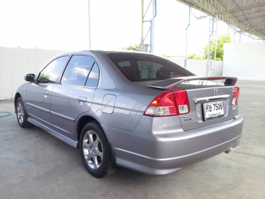 รถสวย รุ่น RX สปอร์ต