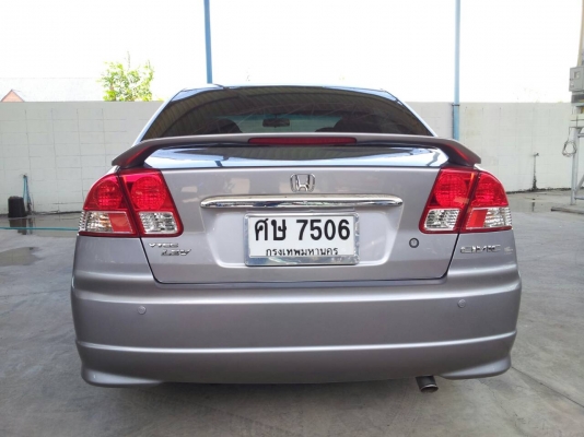 รถสวย รุ่น RX สปอร์ต