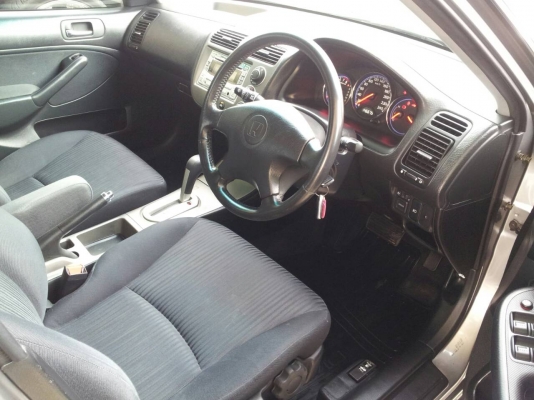 รถสวย รุ่น RX สปอร์ต