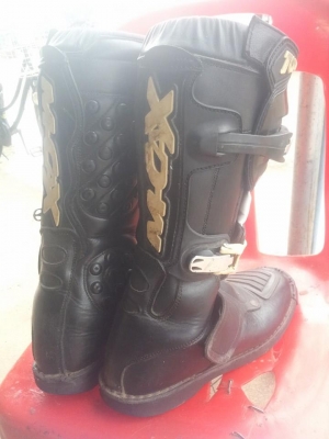 รองเท้าวิบาก เบอร์42/43 รองเท้าวิบาก เบอร์42/43