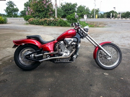 ขาย STEED400 อินวอยสรรพสามิตตัวจริงทุกฉบับ