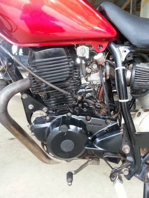 ขาย TW200 อินวอย+สรรพสามิตตัวจริงทุกฉบับ