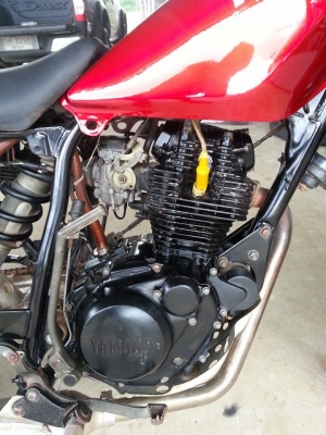 ขาย TW200 อินวอย+สรรพสามิตตัวจริงทุกฉบับ