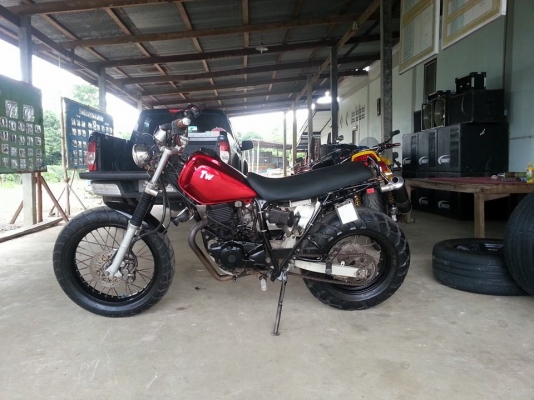 ขาย TW200 อินวอย+สรรพสามิตตัวจริงทุกฉบับ