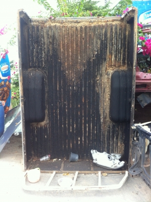 ขายลูกกระบะ  hero 4x4   4000 บาท