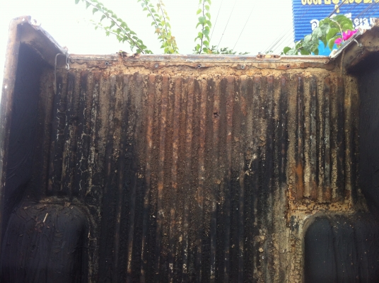 ขายลูกกระบะ  hero 4x4   4000 บาท