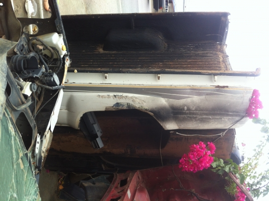 ขายลูกกระบะ  hero 4x4   4000 บาท