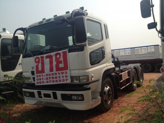 ขายหัวลาก FUSO SUPER GRATE 380 แรงม้าระบบน้ำมัน เครื่อง 6M70 สวยๆครับ สนใจโทรเลย ขายหัวลาก FUSO SUPER GRATE 380 แรงม้าระบบน้ำมัน เครื่อง 6M70 สวยๆครับ สนใจโทรเลย